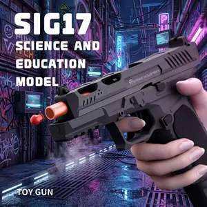 SIG17 Household Entertainment Toy Casual Outdoor Play Toy Practical Present For Child Daily Use