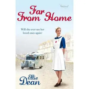 USED-Far from Home: Volume 2 by Dean, Ellie (Paperback)