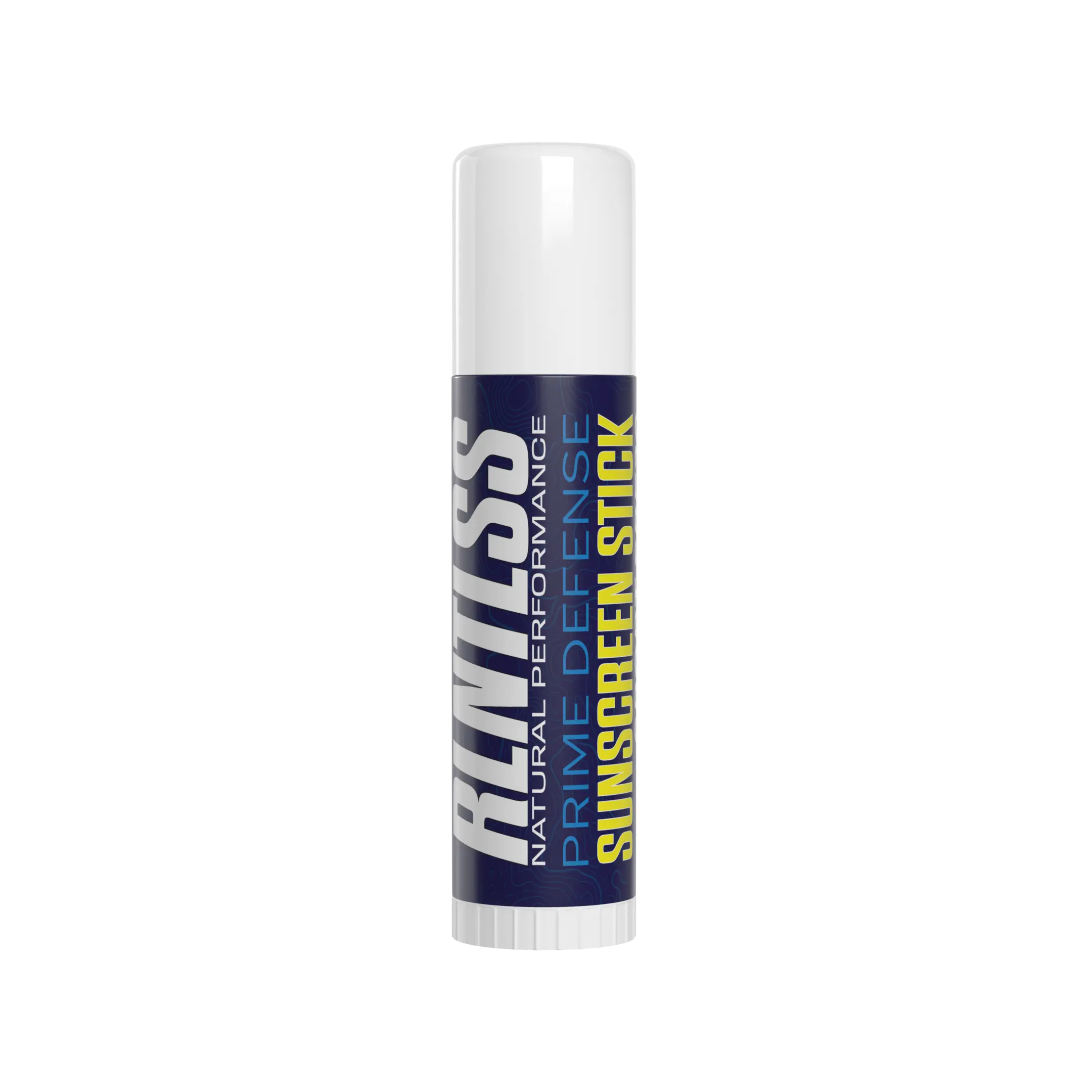 RLNTLSS SPF 30 PRIME DEFENSE Sport sunscreen stick