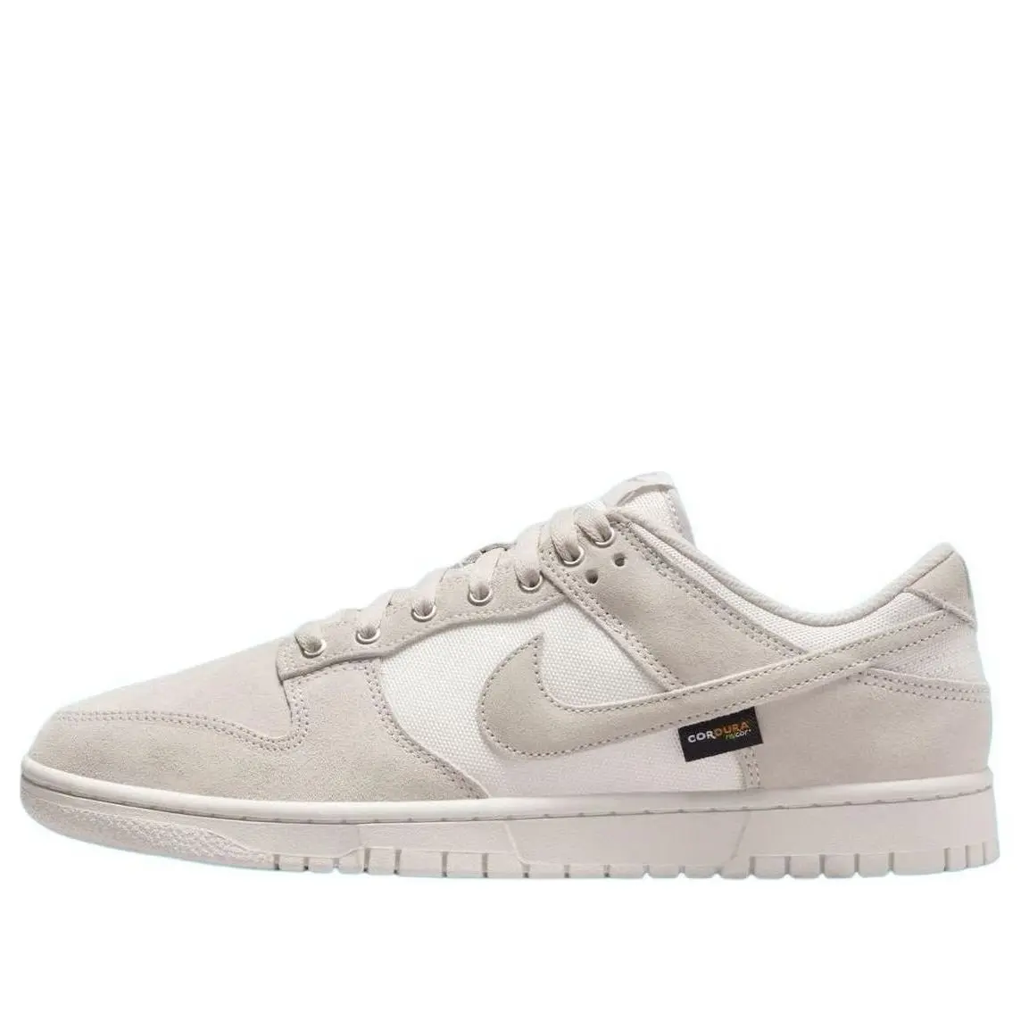 Nike Dunk Low Cordura 'Light Orewood Brown Phantom Light Iron Ore' HQ3821-104 Nike Dunk Low Cordura 'Light Orewood Brown Phantom Light Iron Ore' HQ3821-104