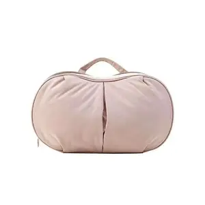 Portable Lingerie Storage Bag, Durable Pouch, Underwear and Bra Organizer for Travel, Keeps Your Lingerie Shape, Ideal for Business Trips
