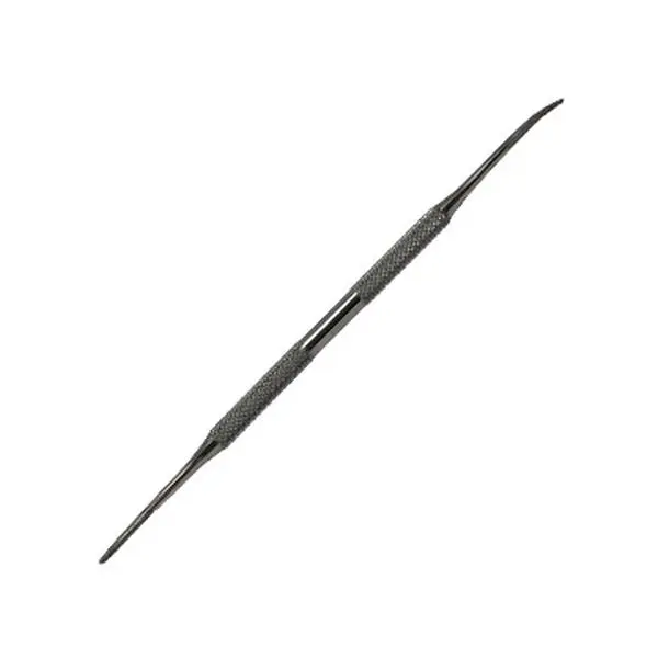 Meticulous Manicurist Ingrown Toenail Sidewall Rasp
