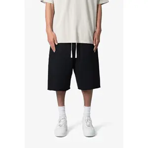 mnml Ultra Baggy Sweatshorts mnml Ultra Baggy Sweatshorts
