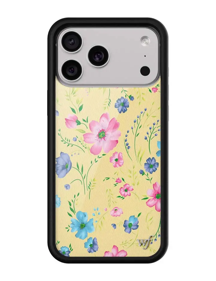 Bellissima iPhone Case