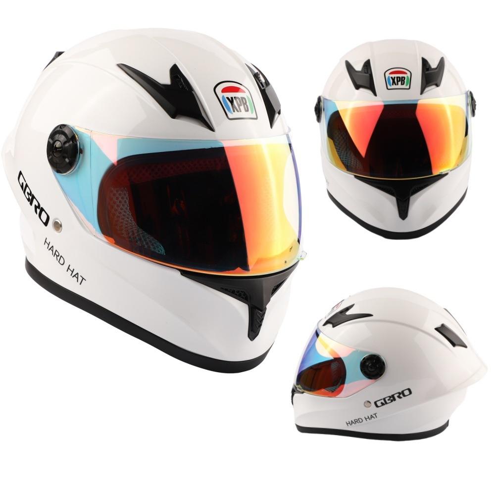 Children's Bicycle Motorcycle Helmet