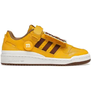 adidas Forum Low M&M's Yellow