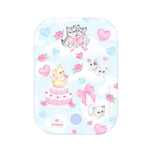 Kitten Kisses MagSafe Battery Power Pack