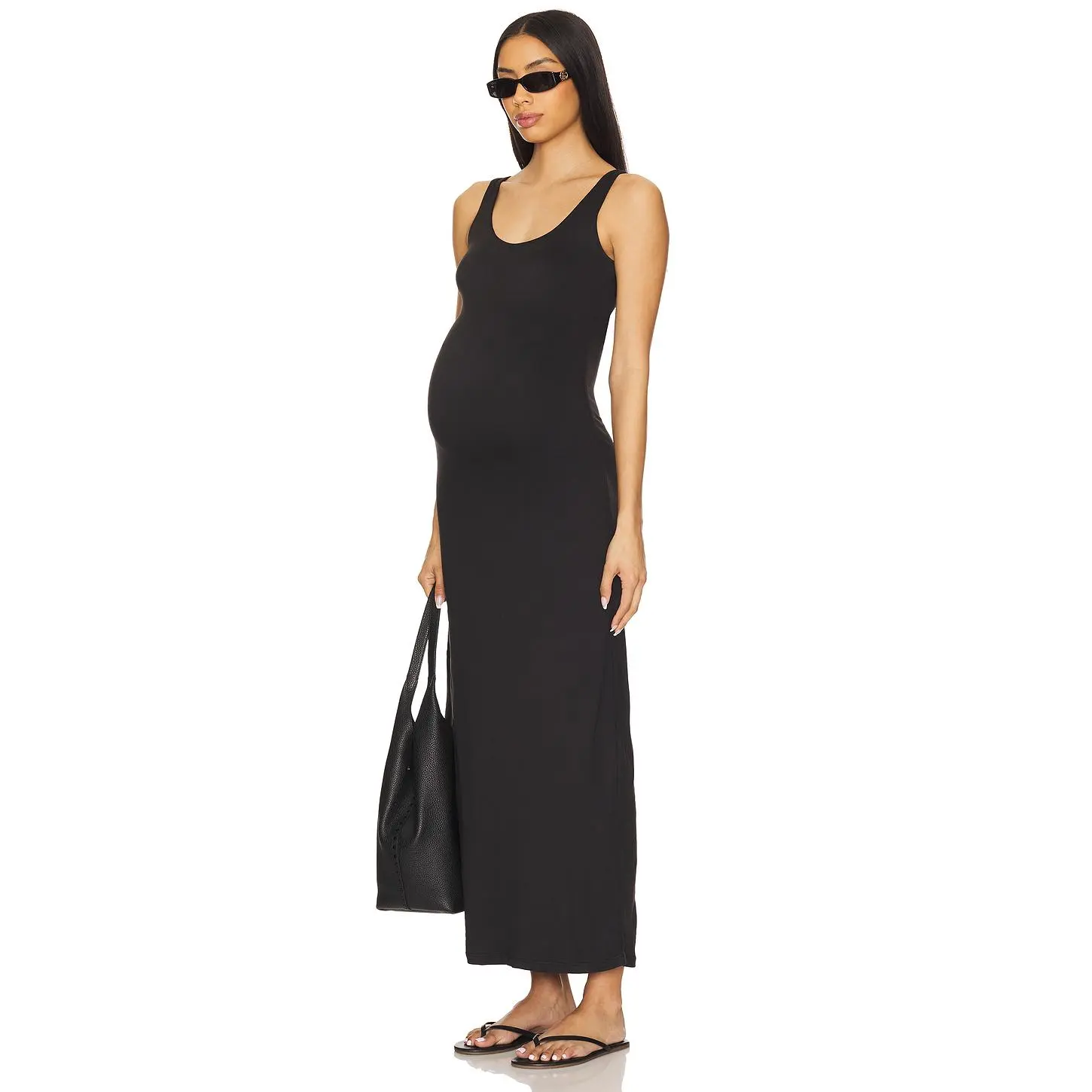 BUMPSUIT Ella Dress in Black