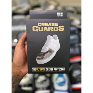 Crease Guards Crease Protector