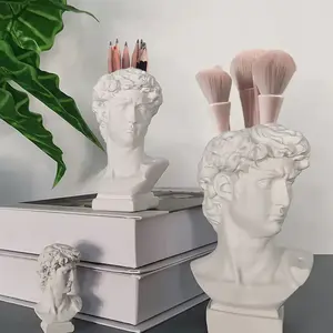 Timeless David Vase