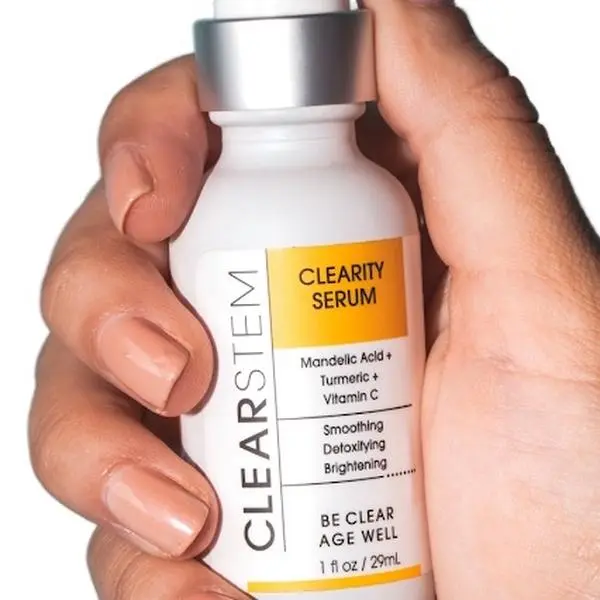 Clearity Blackhead Dissolver Acne Skincare