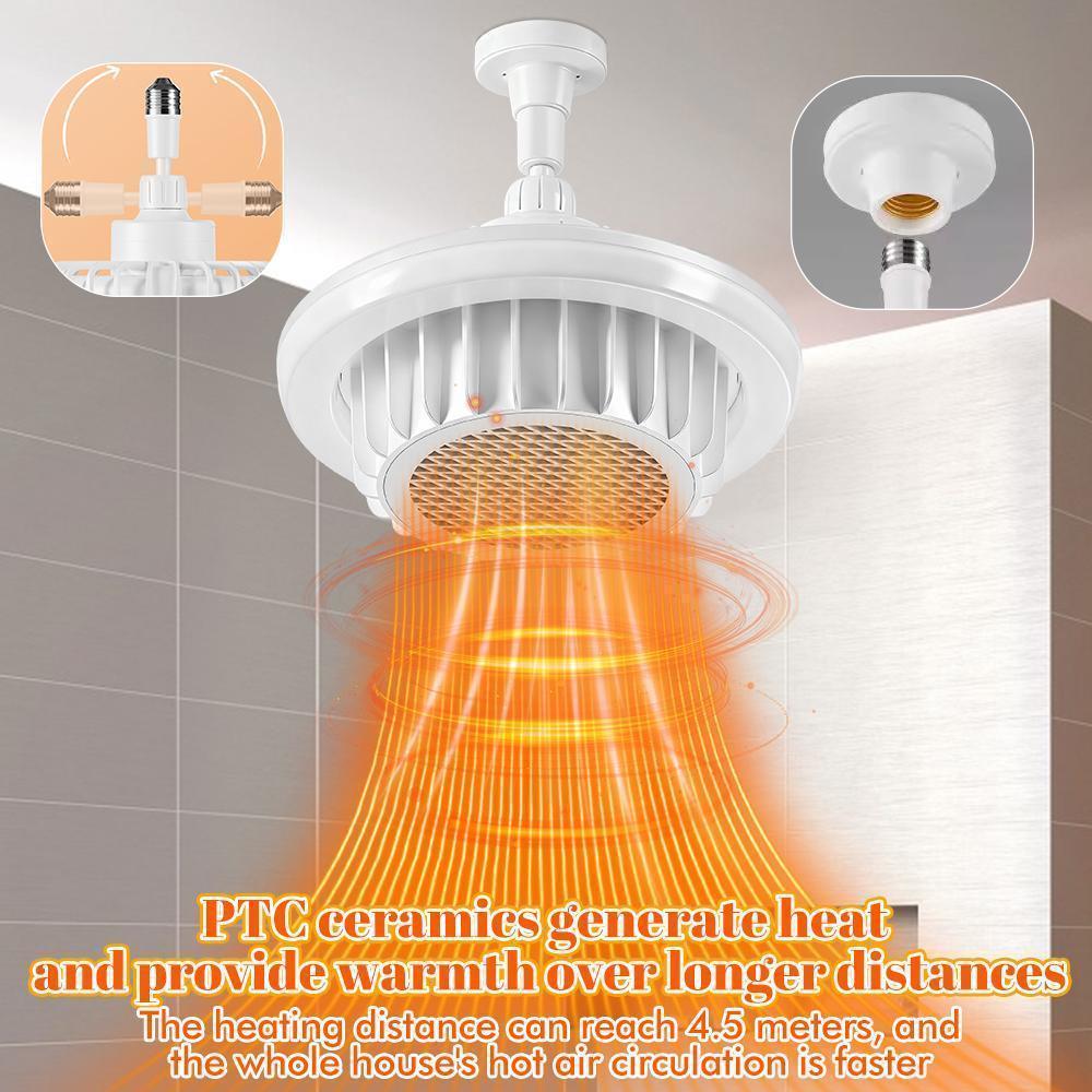Bathroom Ceiling Heater, Electric Ceiling Heater with Remote Control, Ceiling Mounted Bathroom Heater, Fan Light Ceiling Heater for Bathroom Bathroom Ceiling Heater, Electric Ceiling Heater with Remote Control, Ceiling Mounted Bathroom Heater, Fan Light Ceiling Heater for Bathroom