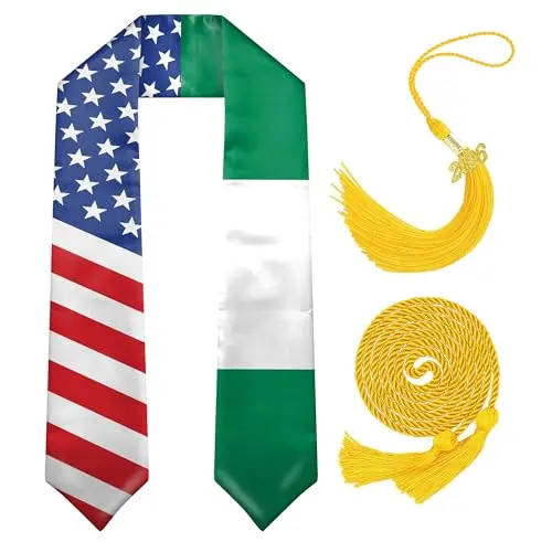 Usa/Nigeria