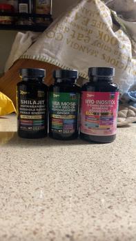 product review image from Bluemoon.44🌙💫 3