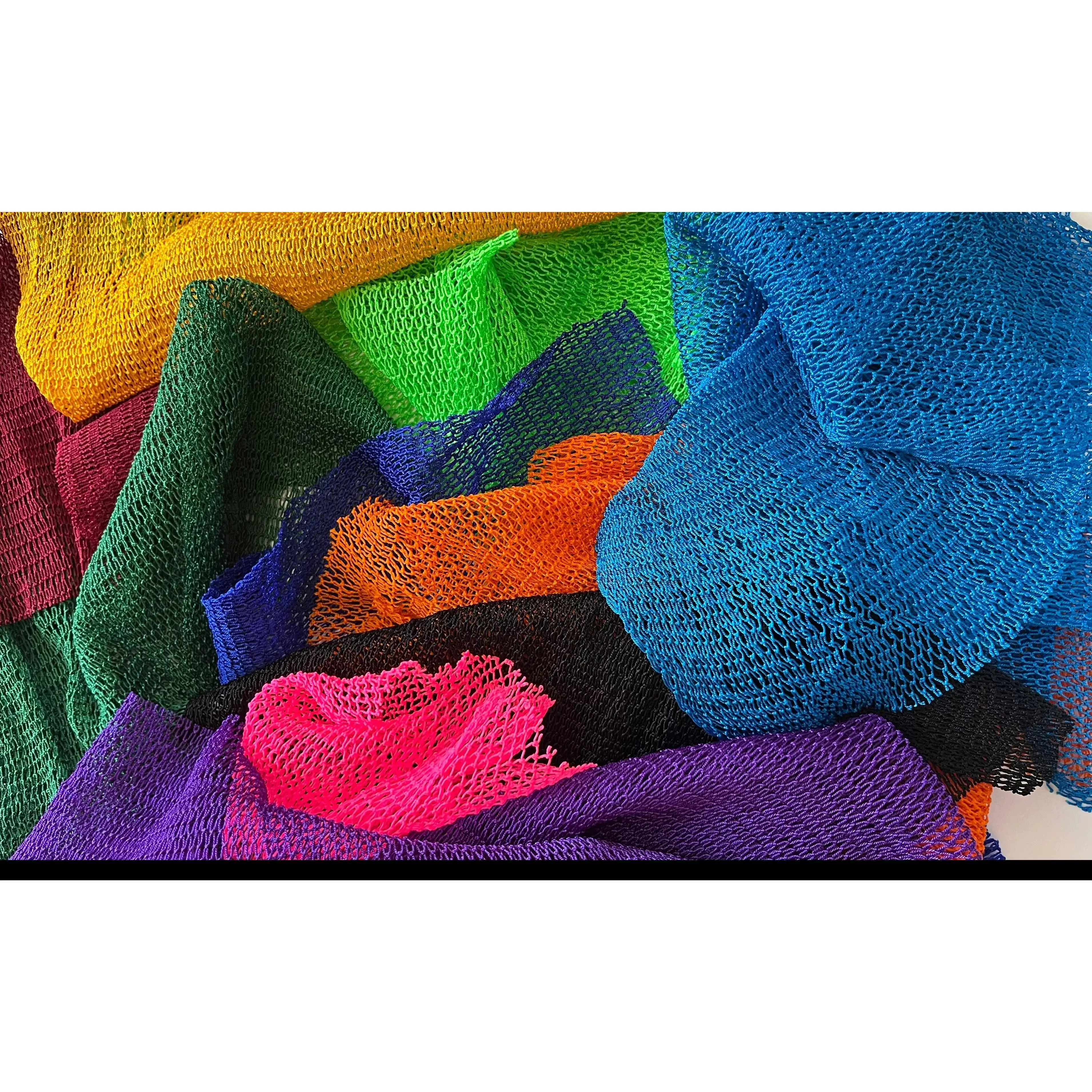 African Net Sponge