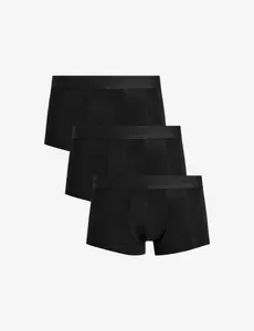 Essential Modal Modern Fit Trunk 3-Pack Essential Modal Modern Fit Trunk 3-Pack