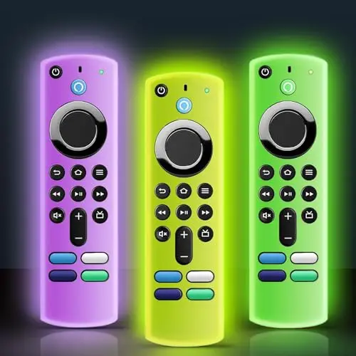 Glow Green&Glow Yellow&Glow Purple