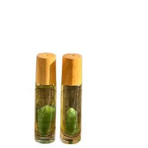 “Love” aromatherapy roll-on. Notes of Ylang ylang, Jasmine, grapefruit. Aura, Wellness Therapeutic Health Spiritual Wellness.