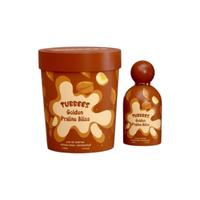 Golden Praline Bliss