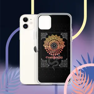 Serpent Rising iPhone® Case