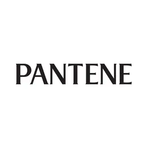Pantene shop logo