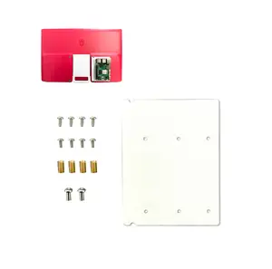 Vilros Raspberry Pi Board Mount for Raspberry Pi Monitor