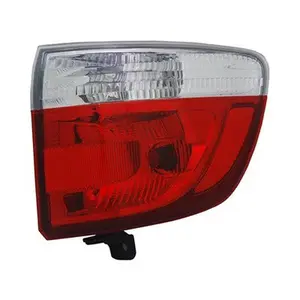2013 Dodge Durango Rear Passenger Side OEM Tail Light Assembly ARSWLCH2805103OE