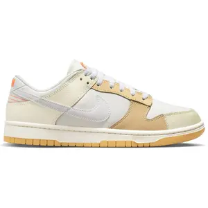 Nike Dunk Low Patchwork If Lost Please Return To