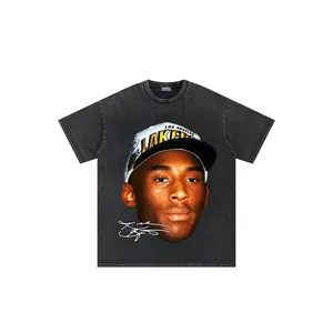 THE DRIZZLED | KOBE BRYANT - DRAFT DAY TEE