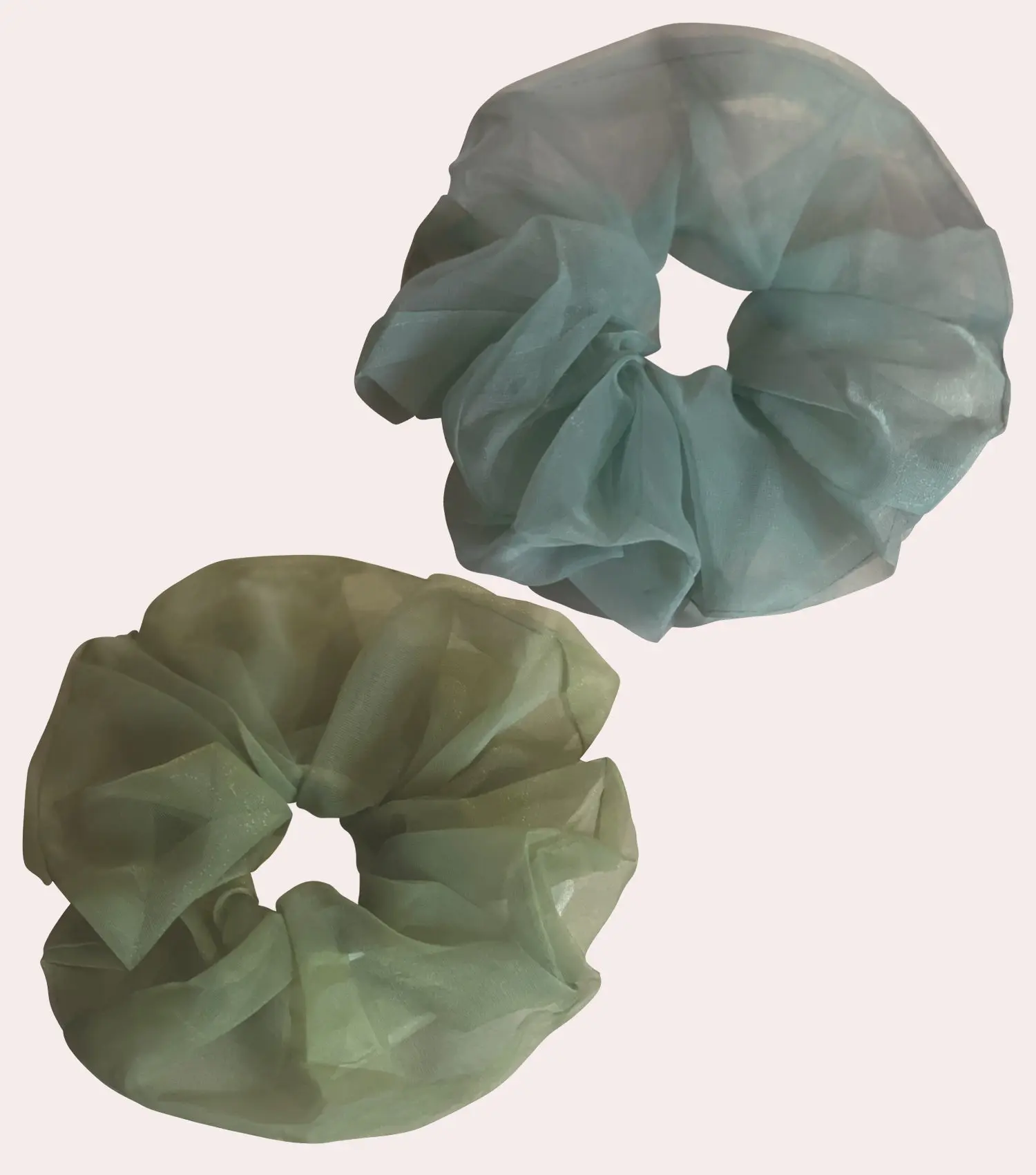 Carmen Scrunchie Carmen Scrunchie