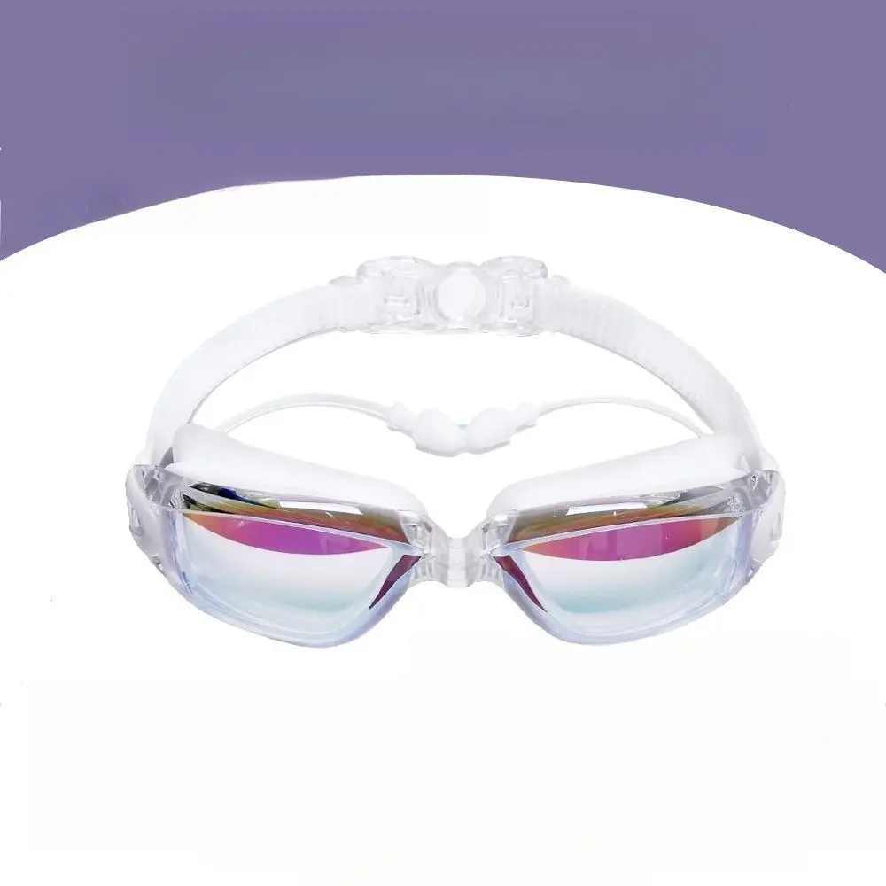[White Colorful] - Single with box