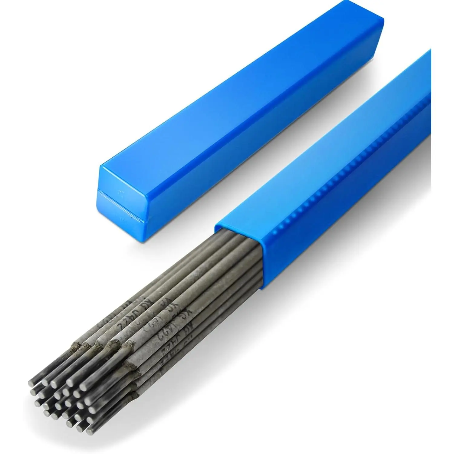 3/32" Welding Rod J422 Carbon Steel Stick Electrodes for Welding Machine Element Construction  Pipes 1LB