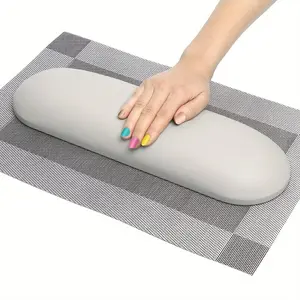 Hand Pillow Manicure Hand Cushion Hand Rest Pillow Nail Art Tool For Manicure Accessories