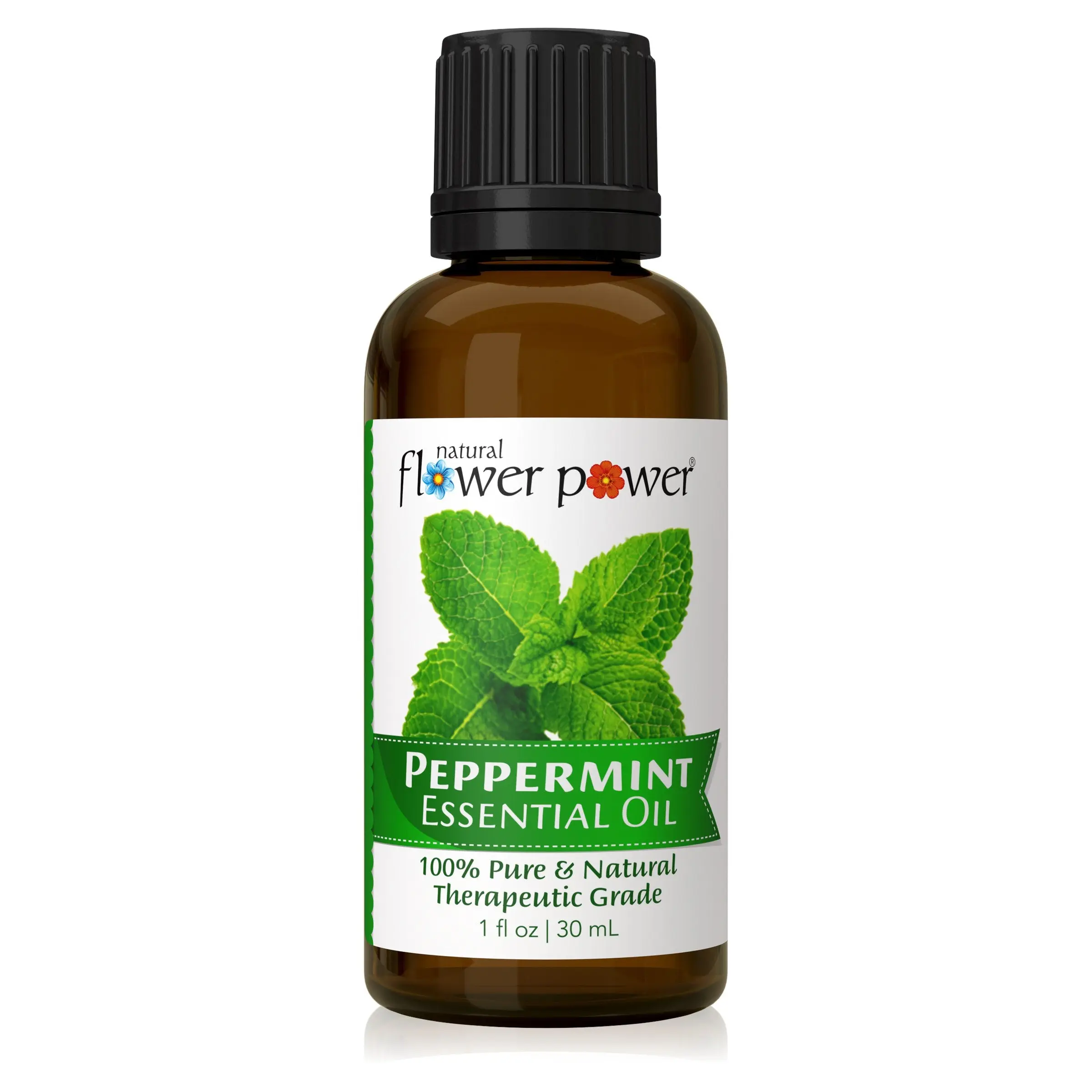 Peppermint Japanese Essential Oil