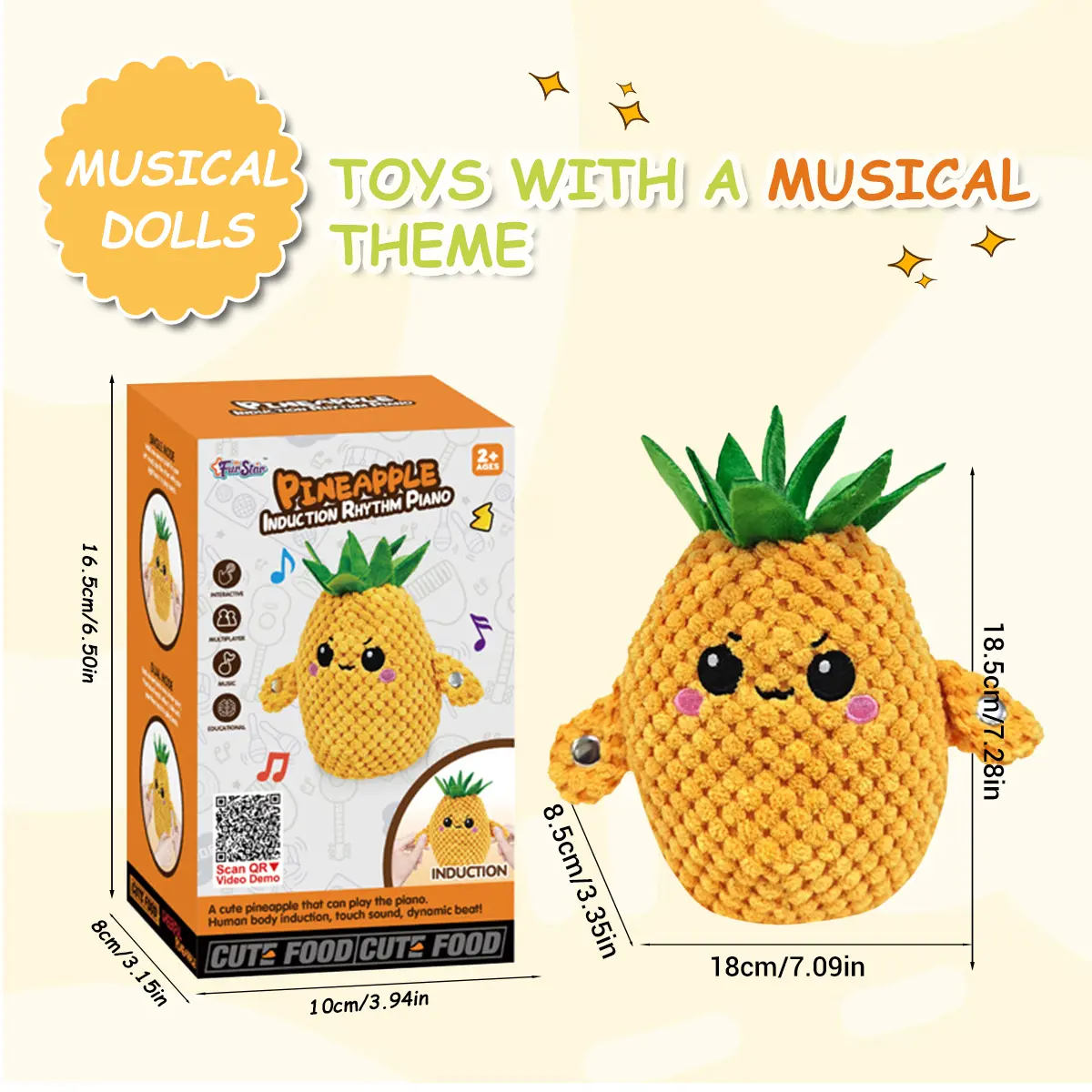 Pineapple