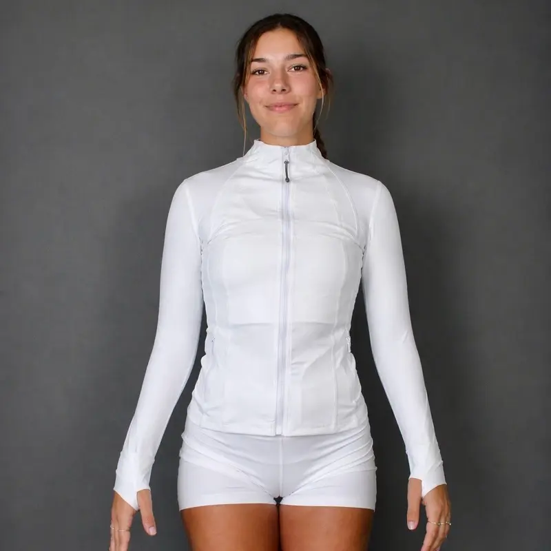 Status Lifestyle Jacket - Lightweight, Versatile, and Comfortable Activewear for Daily Wear