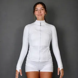 Status Lifestyle Jacket - Lightweight, Versatile, and Comfortable Activewear for Daily Wear
