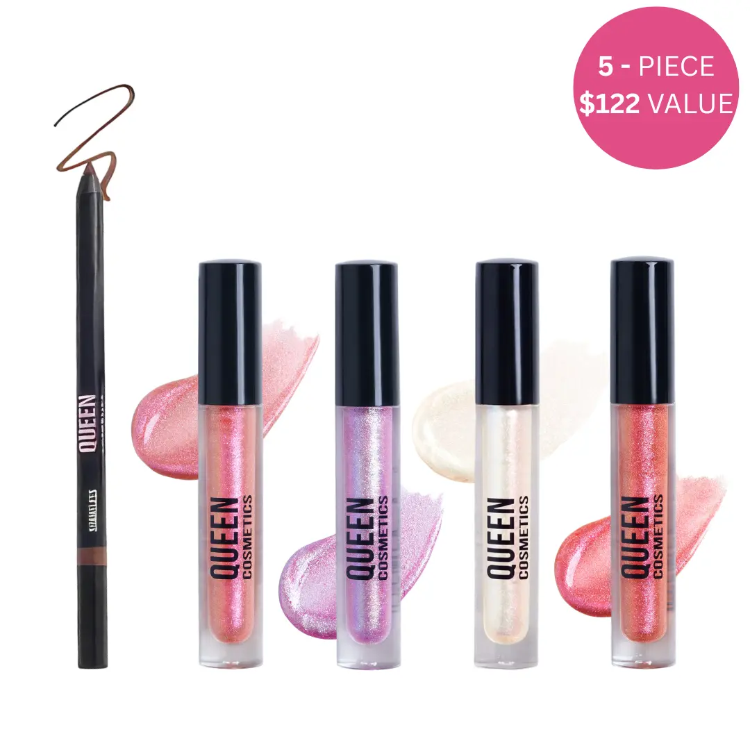 Princess Pack New Edition