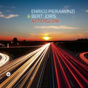 Pieranunzi Joris - Afterglow  [COMPACT DISC - CD]