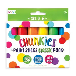 Chunkies Paint Sticks