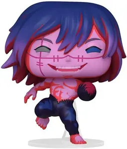 Funko POP! Anime: Jujutsu Kaisen - Mahito  [COLLECTIBLES] Vinyl figurine/statue, Collectible