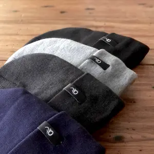 Insignia Sherpa Beanie