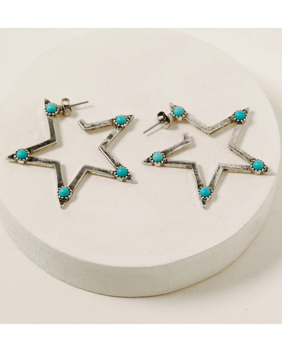 Wish Upon A Star Earrings