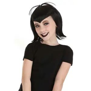 Hotel Transylvania Girl's Mavis Wig