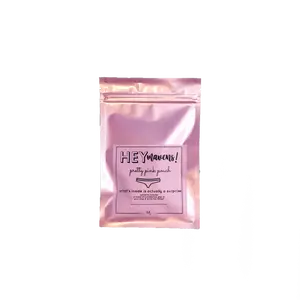 The Pretty Pink Pouch :: Undies