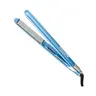 BaBylissPRO Nano Titanium Ultra-Sleek 1-in Precision Hair Straightening Iron - Salon-Grade Hair Tool, Smooth Styling Tool, Adjustable Precision, 450°F Heat, Frizz Control, Lightweight, 9-Foot Swivel Cord, At-Home Blowout, Consistent Recovery