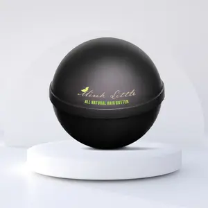 All Natural Hair Butter