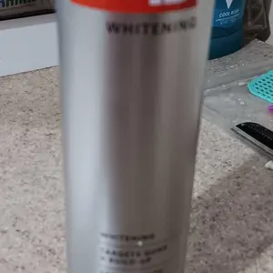 Hismile iD Stain Whitening Mouthwash for White Teeth, Freshens Breath with Essential Oils 237ml