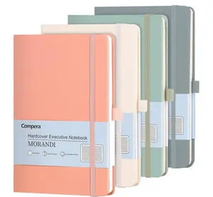 4 Pack Lined Journal Notebooks 5.5x8.3