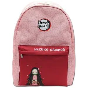 Demon Slayer - Nezuko Kamado Backpack #B